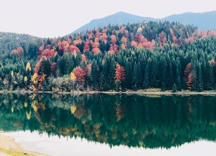 Chalet Du Lac Colibiţa Zewnętrze zdjęcie