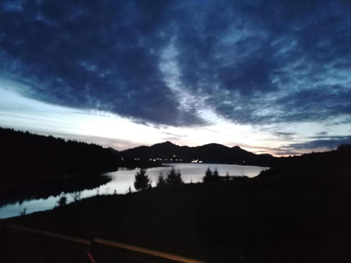 Chalet Du Lac Colibiţa Zewnętrze zdjęcie